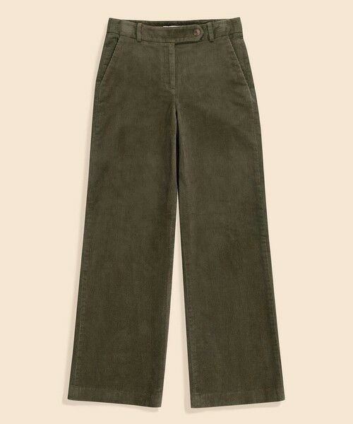 楽天市場】olive コーデュロイパンツの通販