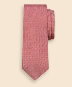 Brooks Brothers / ブルックス ブラザーズ ネクタイ | シルク　オールオーバー　ジャカードタイ