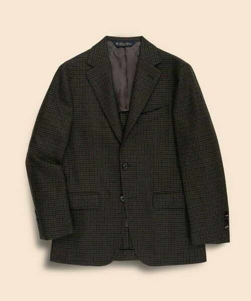 Brooks Brothers ✨希少 良品✨ テーラードジャケット バイカラー ブルックスブラザーズ テーラードジャケット ブレザー メンズ