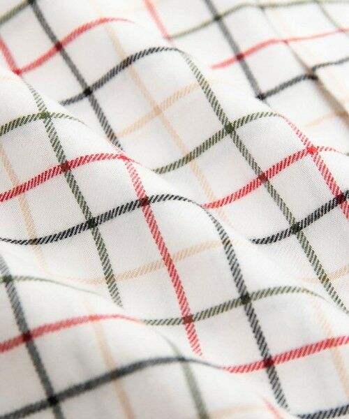 Brooks Brothers / ブルックス ブラザーズ シャツ・ブラウス | コットン/カシミヤ フランネル ダブルポケット カジュアルシャツ Regular Fit | 詳細2