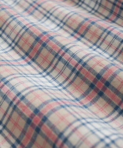 Brooks Brothers / ブルックス ブラザーズ シャツ・ブラウス | コットン/カシミヤ フランネル ダブルポケット カジュアルシャツ Regular Fit | 詳細6