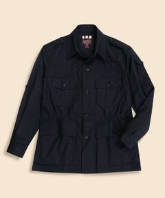 Brooks Brothers / ブルックス ブラザーズ その他アウター | Brooks Brothers×Willis&Geiger　コットン　ブッシュジャケット　Made in USA