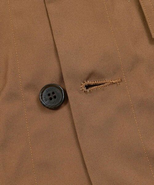 Brooks Brothers / ブルックス ブラザーズ その他アウター | Brooks Brothers×Willis&Geiger　コットン　ブッシュジャケット　Made in USA | 詳細4