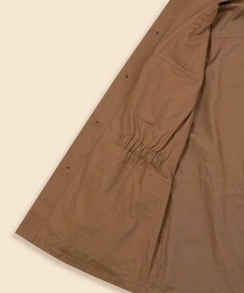 Brooks Brothers / ブルックス ブラザーズ その他アウター | Brooks Brothers×Willis&Geiger　コットン　ブッシュジャケット　Made in USA | 詳細5