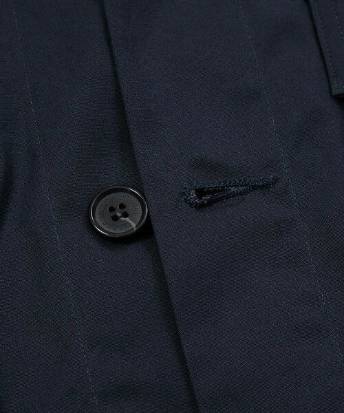 Brooks Brothers / ブルックス ブラザーズ その他アウター | Brooks Brothers×Willis&Geiger　コットン　ブッシュジャケット　Made in USA | 詳細10