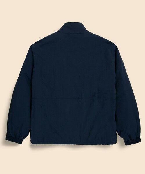 Brooks Brothers / ブルックス ブラザーズ ブルゾン | ◆オンラインストア限定◆ ナイロン ショートパッファー ジップジャケット | 詳細21