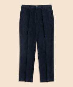 Brooks Brothers / ブルックス ブラザーズ チノ・ワークパンツ | コットン　ブラッシュドツイル　プレーンフロントパンツ　Regular