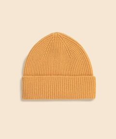Brooks Brothers / ブルックス ブラザーズ ニットキャップ | ラムズウール　リブニットキャップ