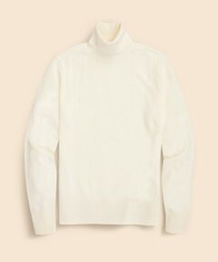Brooks Brothers / ブルックス ブラザーズ ニット・セーター | メリノウール　タートルネックセーター
