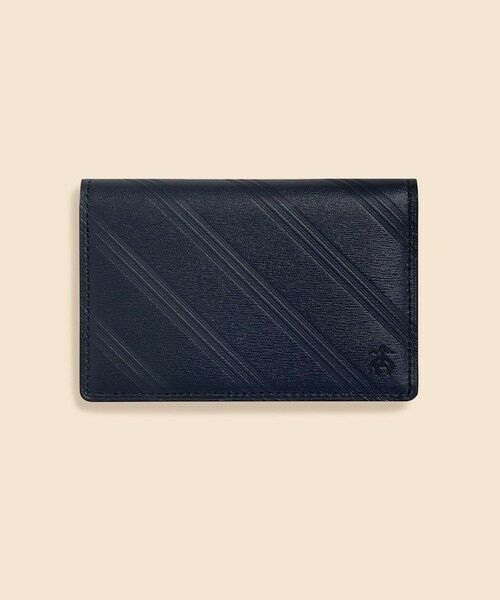 Brooks Brothers/ubNX uU[Y JEU[ BB#1XgCv J[hP[X lCr[ ONE SIZE