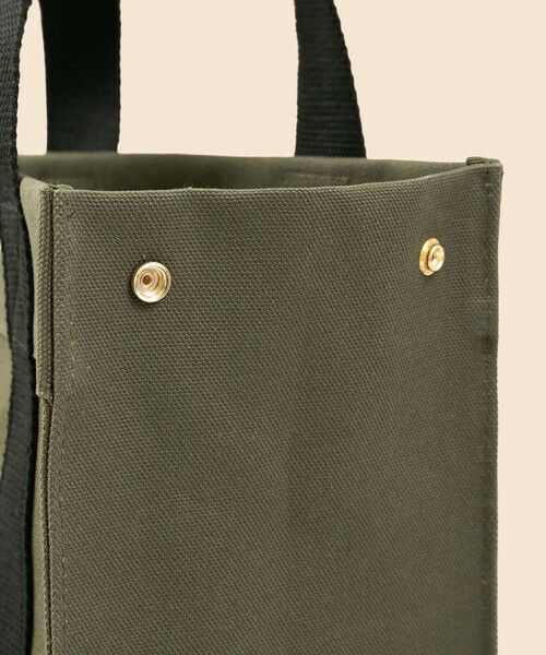 Brooks Brothers / ブルックス ブラザーズ トートバッグ | キャンバス　GFロゴ　トートバッグ | 詳細2