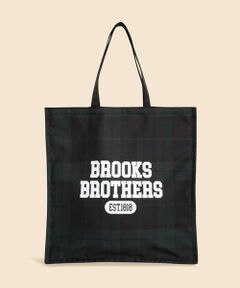 Brooks Brothers / ブルックス ブラザーズ トートバッグ | ウールツイル　ブラックウォッチ　トートバッグ