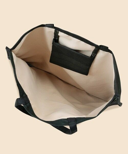 Brooks Brothers / ブルックス ブラザーズ トートバッグ | ウールツイル　ブラックウォッチ　トートバッグ | 詳細2