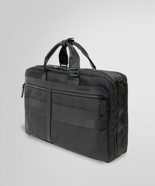 Brooks Brothers / ブルックス ブラザーズ ビジネスバッグ | Brooks Brothers×BRIEFING　コラボレート　トリニティライナー | 詳細1
