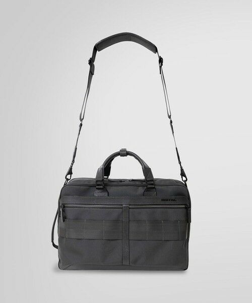 Brooks Brothers / ブルックス ブラザーズ ビジネスバッグ | Brooks Brothers×BRIEFING　コラボレート　トリニティライナー | 詳細2