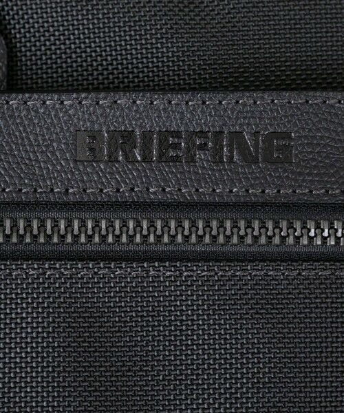 Brooks Brothers / ブルックス ブラザーズ ビジネスバッグ | Brooks Brothers×BRIEFING　コラボレート　トリニティライナー | 詳細3