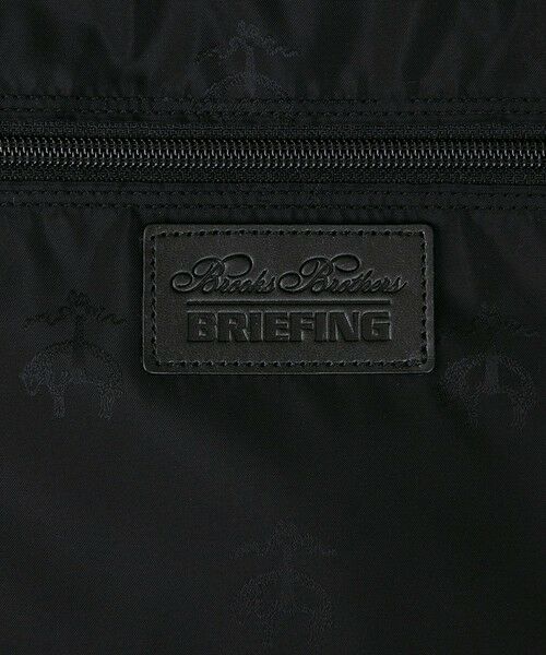 Brooks Brothers / ブルックス ブラザーズ ビジネスバッグ | Brooks Brothers×BRIEFING　コラボレート　トリニティライナー | 詳細8