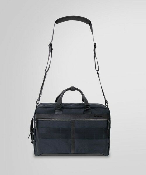 Brooks Brothers / ブルックス ブラザーズ ビジネスバッグ | Brooks Brothers×BRIEFING　コラボレート　トリニティライナー | 詳細11