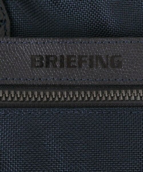 Brooks Brothers / ブルックス ブラザーズ ビジネスバッグ | Brooks Brothers×BRIEFING　コラボレート　トリニティライナー | 詳細12