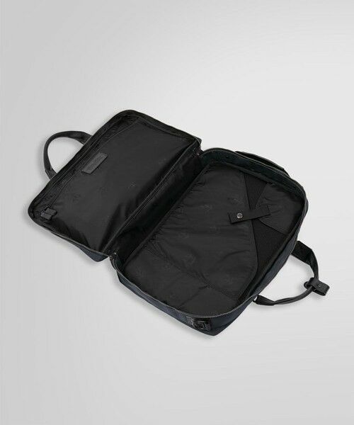 Brooks Brothers / ブルックス ブラザーズ ビジネスバッグ | Brooks Brothers×BRIEFING　コラボレート　トリニティライナー | 詳細15