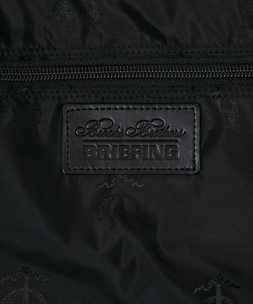 Brooks Brothers / ブルックス ブラザーズ ビジネスバッグ | Brooks Brothers×BRIEFING　コラボレート　トリニティライナー | 詳細17