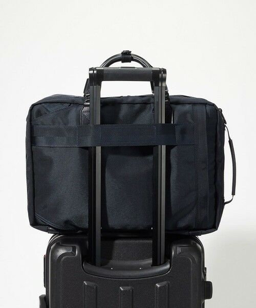 Brooks Brothers / ブルックス ブラザーズ ビジネスバッグ | Brooks Brothers×BRIEFING　コラボレート　トリニティライナー | 詳細18