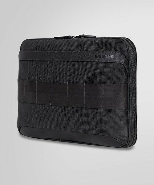 Brooks Brothers / ブルックス ブラザーズ ビジネスバッグ | Brooks Brothers×BRIEFING　コラボレート　ドキュメントケース | 詳細1