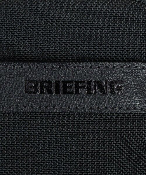 Brooks Brothers / ブルックス ブラザーズ ビジネスバッグ | Brooks Brothers×BRIEFING　コラボレート　ドキュメントケース | 詳細2