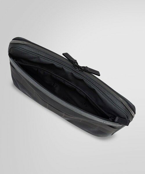 Brooks Brothers / ブルックス ブラザーズ ビジネスバッグ | Brooks Brothers×BRIEFING　コラボレート　ドキュメントケース | 詳細4