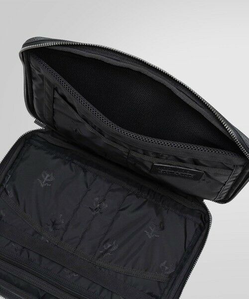 Brooks Brothers / ブルックス ブラザーズ ビジネスバッグ | Brooks Brothers×BRIEFING　コラボレート　ドキュメントケース | 詳細6