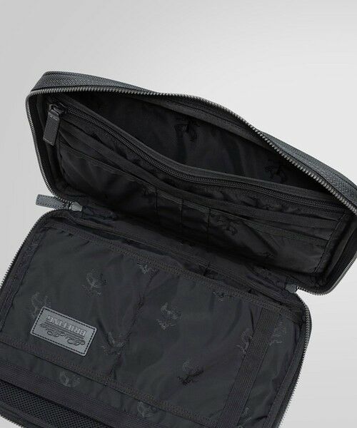 Brooks Brothers / ブルックス ブラザーズ ビジネスバッグ | Brooks Brothers×BRIEFING　コラボレート　ドキュメントケース | 詳細7