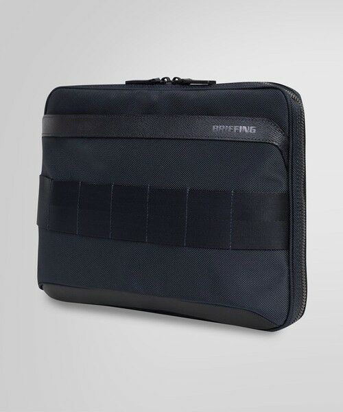 Brooks Brothers / ブルックス ブラザーズ ビジネスバッグ | Brooks Brothers×BRIEFING　コラボレート　ドキュメントケース | 詳細10