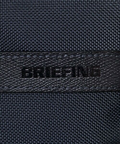 Brooks Brothers / ブルックス ブラザーズ ビジネスバッグ | Brooks Brothers×BRIEFING　コラボレート　ドキュメントケース | 詳細11