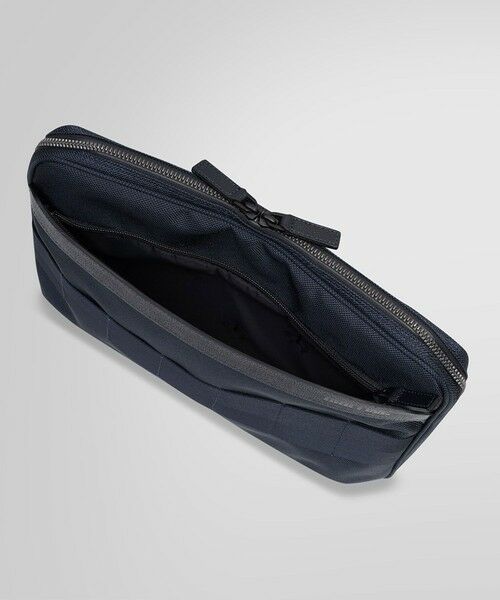 Brooks Brothers / ブルックス ブラザーズ ビジネスバッグ | Brooks Brothers×BRIEFING　コラボレート　ドキュメントケース | 詳細13