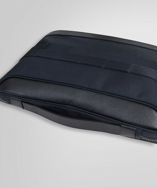 Brooks Brothers / ブルックス ブラザーズ ビジネスバッグ | Brooks Brothers×BRIEFING　コラボレート　ドキュメントケース | 詳細14