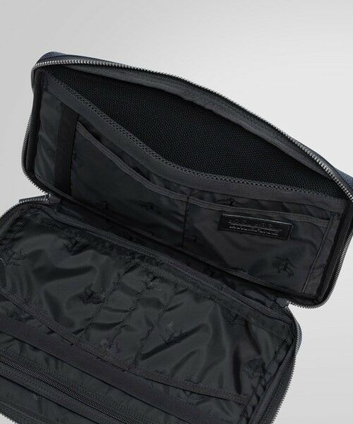 Brooks Brothers / ブルックス ブラザーズ ビジネスバッグ | Brooks Brothers×BRIEFING　コラボレート　ドキュメントケース | 詳細15