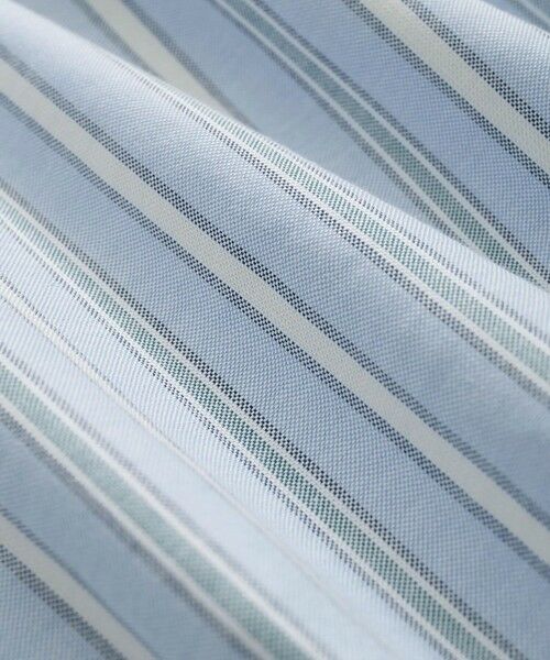 Brooks Brothers / ブルックス ブラザーズ シャツ・ブラウス | ストレッチオックスフォード　GFロゴ　シーズナルパターン　カジュアルシャツ　Regular Fit | 詳細2