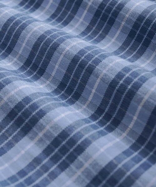 Brooks Brothers / ブルックス ブラザーズ シャツ・ブラウス | ストレッチオックスフォード　GFロゴ　シーズナルパターン　カジュアルシャツ　Regular Fit | 詳細5