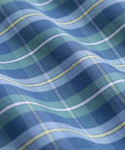 Brooks Brothers / ブルックス ブラザーズ シャツ・ブラウス | ストレッチオックスフォード　GFロゴ　シーズナルパターン　カジュアルシャツ　Regular Fit | 詳細7