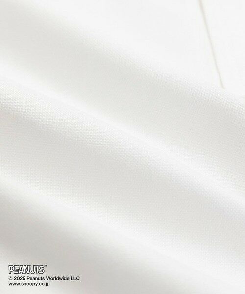 Brooks Brothers / ブルックス ブラザーズ シャツ・ブラウス | Brooks Brothers × PEANUTS スーピマコットン スヌーピーエンブロイダリー カジュアルシャツ Traditional Fit | 詳細2