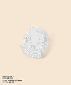 Brooks Brothers / ブルックス ブラザーズ カフリンクス・ネクタイピン | Brooks Brothers × PEANUTS　スターリングシルバー　スヌーピー　ピンズ