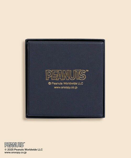 Brooks Brothers / ブルックス ブラザーズ カフリンクス・ネクタイピン | Brooks Brothers × PEANUTS　スターリングシルバー　スヌーピー　ピンズ | 詳細2