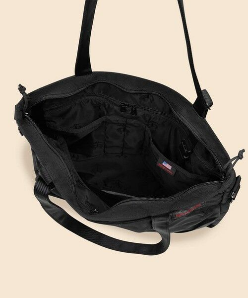 Brooks Brothers / ブルックス ブラザーズ ビジネスバッグ | Brooks Brothers×BRIEFING　ユーティリティヘルメットバッグ | 詳細6