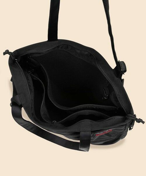 Brooks Brothers / ブルックス ブラザーズ ビジネスバッグ | Brooks Brothers×BRIEFING　ユーティリティヘルメットバッグ | 詳細7