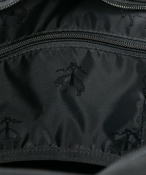 Brooks Brothers / ブルックス ブラザーズ ビジネスバッグ | Brooks Brothers×BRIEFING　ユーティリティヘルメットバッグ | 詳細8