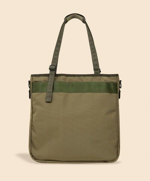 Brooks Brothers / ブルックス ブラザーズ ビジネスバッグ | Brooks Brothers×BRIEFING　ユーティリティヘルメットバッグ | 詳細11