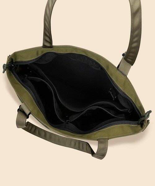 Brooks Brothers / ブルックス ブラザーズ ビジネスバッグ | Brooks Brothers×BRIEFING　ユーティリティヘルメットバッグ | 詳細16