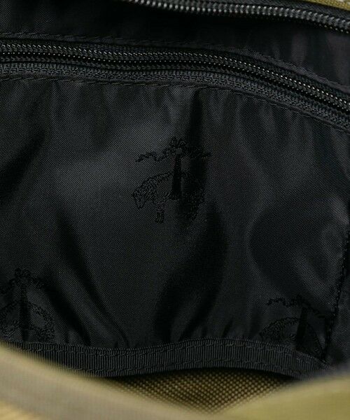 Brooks Brothers / ブルックス ブラザーズ ビジネスバッグ | Brooks Brothers×BRIEFING　ユーティリティヘルメットバッグ | 詳細17