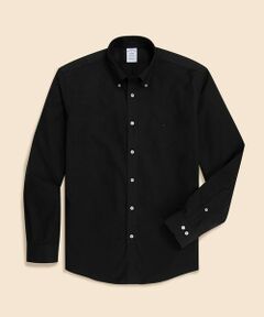 Brooks Brothers / ブルックス ブラザーズ シャツ・ブラウス | ストレッチオックスフォード　GFロゴ　シーズナルカラー　カジュアルシャツ　Regular Fit