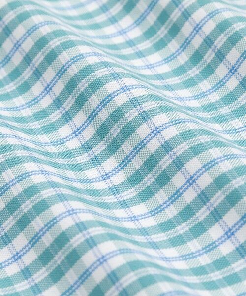 Brooks Brothers / ブルックス ブラザーズ シャツ・ブラウス | ストレッチオックスフォード　GFロゴ　シーズナルパターン　カジュアルシャツ　Regular Fit | 詳細4